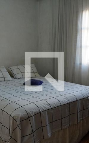Casa para alugar com 120m², 2 quartos e 1 vagaQuarto 1 