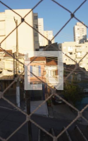 Casa para alugar com 120m², 2 quartos e 1 vagaVista do Quarto 1 