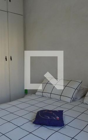 Casa para alugar com 120m², 2 quartos e 1 vagaQuarto 1 