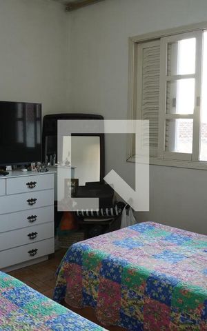 Casa para alugar com 120m², 2 quartos e 1 vagaQuarto 2 