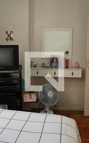 Casa para alugar com 120m², 2 quartos e 1 vagaQuarto 1 