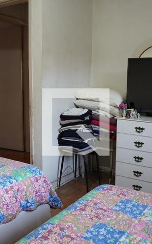 Casa para alugar com 120m², 2 quartos e 1 vagaQuarto 2 