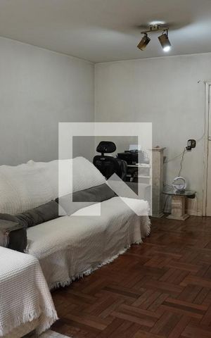 Casa para alugar com 120m², 2 quartos e 1 vagaSala