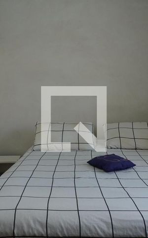 Casa para alugar com 120m², 2 quartos e 1 vagaQuarto 1 