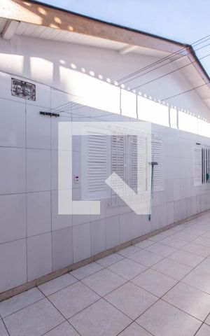 Casa para alugar com 168m², 3 quartos e 2 vagas Casa para alugar com 168m², 3 quartos e 2 vagasÁrea de Serviço