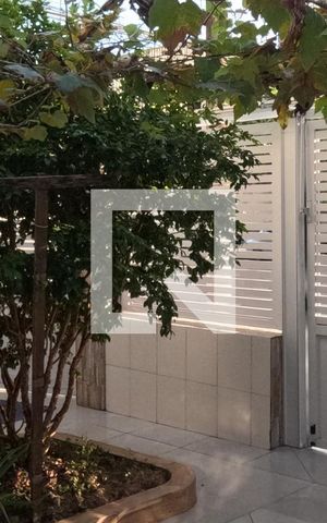 Apartamento para alugar com 147m², 3 quartos e 3 vagasJardim da entrada e garagem