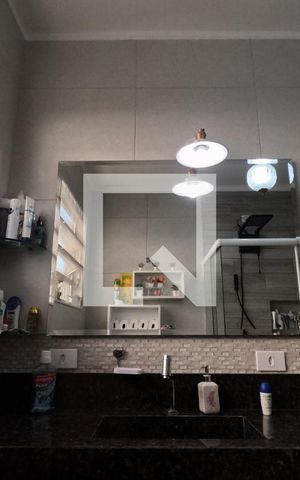 Apartamento para alugar com 147m², 3 quartos e 3 vagasBanheiro - 2ºpiso