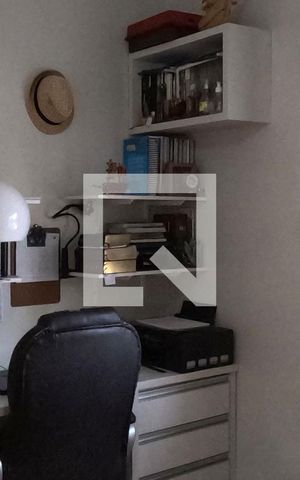 Apartamento para alugar com 147m², 3 quartos e 3 vagasQuarto 2 - 2ºpiso
