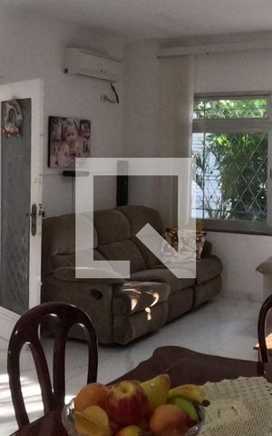 Apartamento para alugar com 147m², 3 quartos e 3 vagasSala de estar e jantar