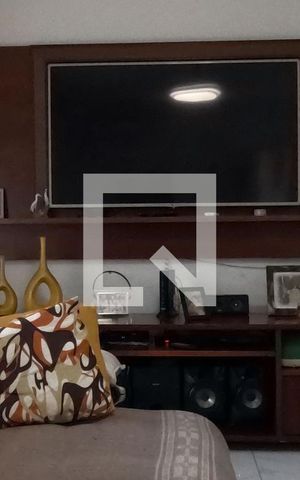 Apartamento para alugar com 147m², 3 quartos e 3 vagasSala de estar e jantar