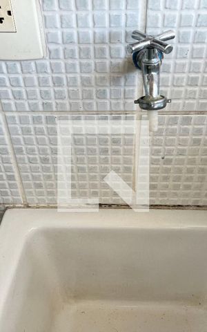 Apartamento para alugar com 55m², 1 quarto e 1 vagaÁrea de Serviço