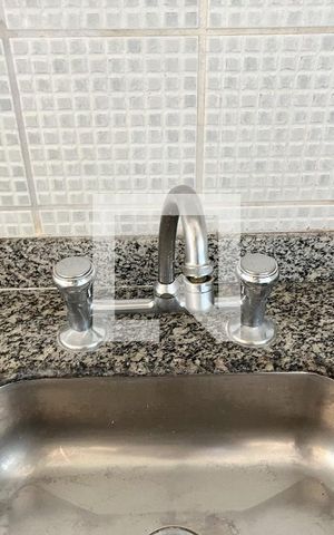 Apartamento para alugar com 55m², 1 quarto e 1 vagaCozinha