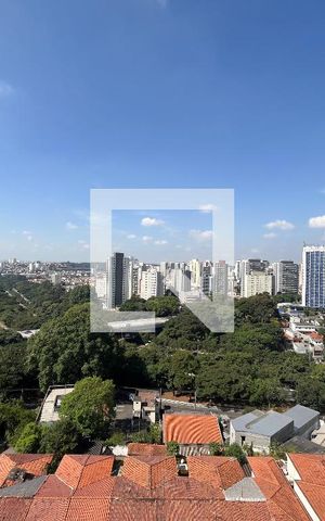 Apartamento para alugar com 55m², 1 quarto e 1 vagaVista da Varanda 