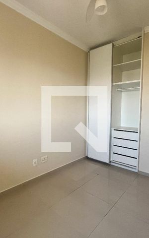 Apartamento para alugar com 55m², 1 quarto e 1 vagaQuarto 