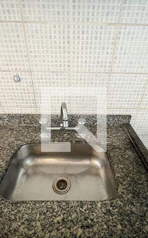 Apartamento para alugar com 55m², 1 quarto e 1 vagaCozinha