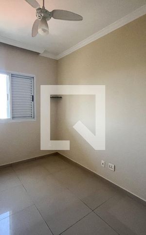 Apartamento para alugar com 55m², 1 quarto e 1 vagaQuarto