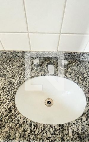 Apartamento para alugar com 55m², 1 quarto e 1 vagaBanheiro