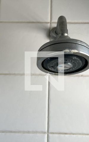 Apartamento para alugar com 55m², 1 quarto e 1 vagaBanheiro