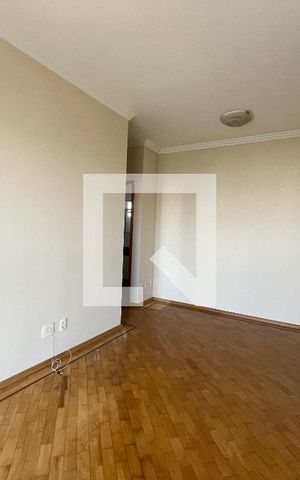 Apartamento para alugar com 55m², 1 quarto e 1 vagaSala
