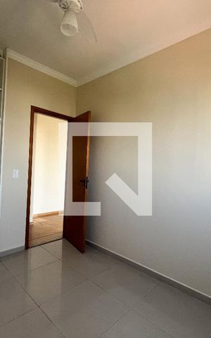 Apartamento para alugar com 55m², 1 quarto e 1 vagaQuarto 