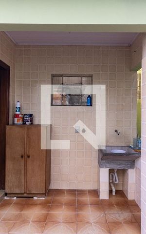 Casa à venda com 140m², 3 quartos e 3 vagas Casa à venda com 140m², 3 quartos e 3 vagasLavanderia