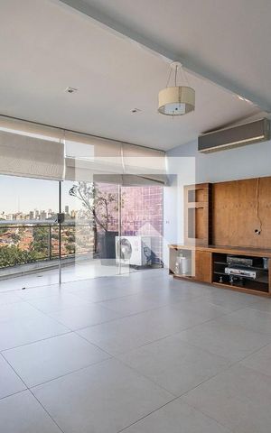 Apartamento à venda com 198m², 2 quartos e 3 vagasCobertura