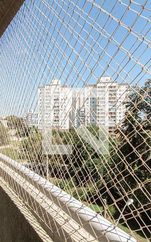 Apartamento para alugar com 84m², 3 quartos e 2 vagas Apartamento para alugar com 84m², 3 quartos e 2 vagasVaranda Sala