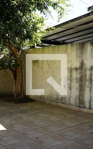 Casa para alugar com 480m², 3 quartos e 2 vagasTerraço