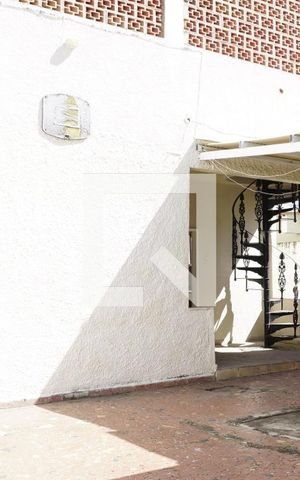 Casa para alugar com 480m², 3 quartos e 2 vagasTerraço