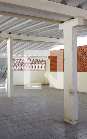Casa para alugar com 480m², 3 quartos e 2 vagasTerraço