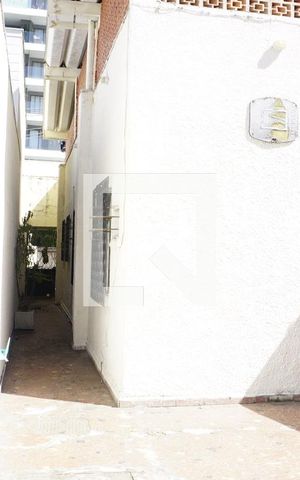 Casa para alugar com 480m², 3 quartos e 2 vagasTerraço