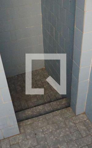 Casa para alugar com 480m², 3 quartos e 2 vagasBanheiro da Suíte 1