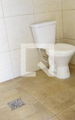 Casa para alugar com 480m², 3 quartos e 2 vagasBanheiro