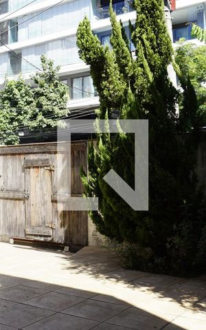 Casa para alugar com 480m², 3 quartos e 2 vagasArea Externa