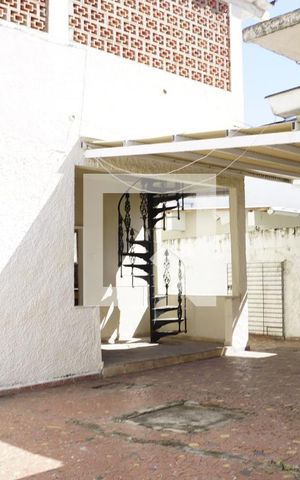 Casa para alugar com 480m², 3 quartos e 2 vagasTerraço