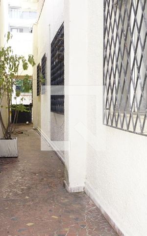 Casa para alugar com 480m², 3 quartos e 2 vagascorredor