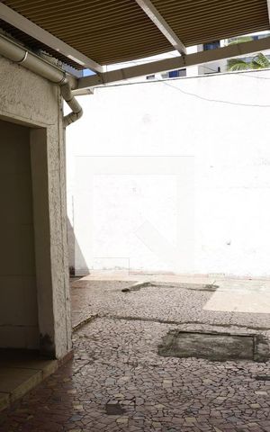 Casa para alugar com 480m², 3 quartos e 2 vagasTerraço