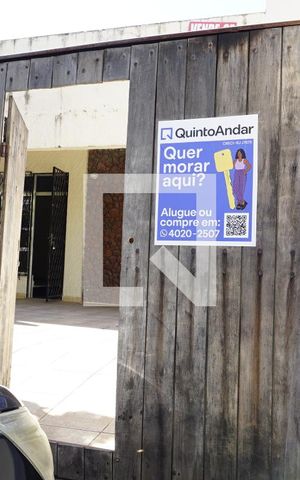 Casa para alugar com 480m², 3 quartos e 2 vagasPlaquinha