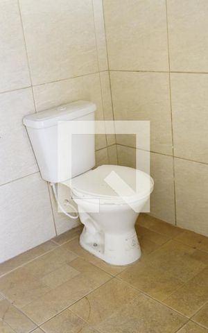 Casa para alugar com 480m², 3 quartos e 2 vagasBanheiro