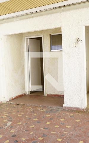 Casa para alugar com 480m², 3 quartos e 2 vagasTerraço