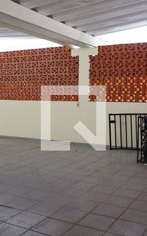 Casa para alugar com 480m², 3 quartos e 2 vagasTerraço