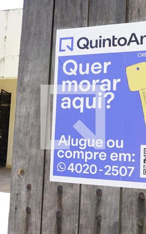 Casa para alugar com 480m², 3 quartos e 2 vagasPlaquinha