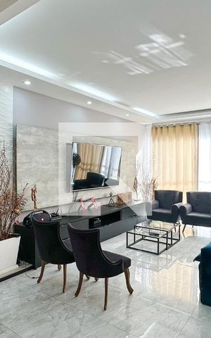 Apartamento à venda com 144m², 4 quartos e 1 vagaSala