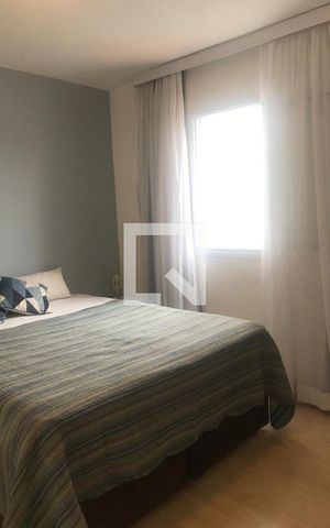 Apartamento para alugar com 60m², 1 quarto e 1 vaga Apartamento para alugar com 60m², 1 quarto e 1 vagaQuarto