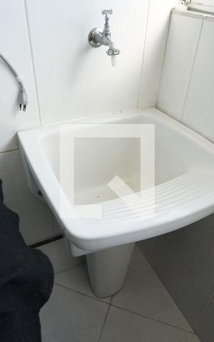 Apartamento para alugar com 55m², 1 quarto e 1 vaga Apartamento para alugar com 55m², 1 quarto e 1 vagaÁrea de Serviço