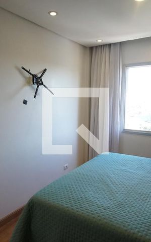 Apartamento para alugar com 55m², 1 quarto e 1 vaga Apartamento para alugar com 55m², 1 quarto e 1 vagaQuarto