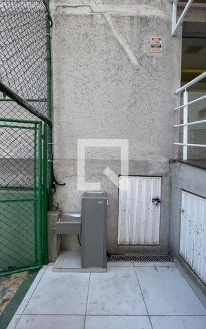 Apartamento à venda com 50m², 2 quartos e 1 vaga Apartamento à venda com 50m², 2 quartos e 1 vagaÁrea Comum