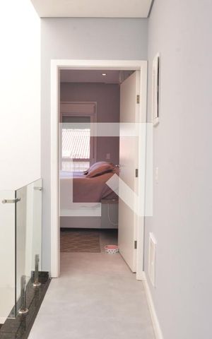 Casa à venda com 289m², 3 quartos e 4 vagasCorredor Quartos