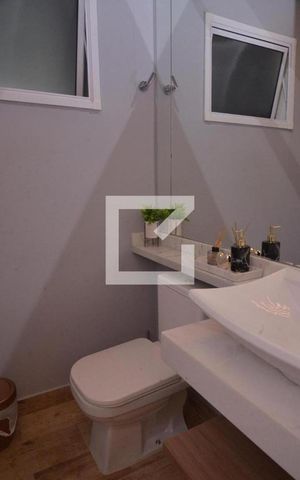 Casa à venda com 289m², 3 quartos e 4 vagasLavabo