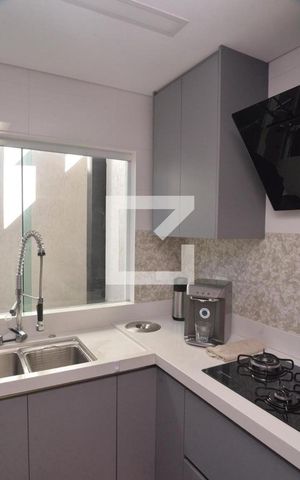 Casa à venda com 289m², 3 quartos e 4 vagasCozinha